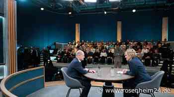 Streit über Neuwahlen: Scholz bereit zu Vertrauensfrage vor Weihnachten – Merz in der Pflicht