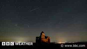 Taurid Meteor Shower 2024: Where, when and how to see it