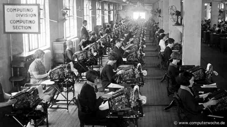 Entwickler gehören nicht ans Fließband!