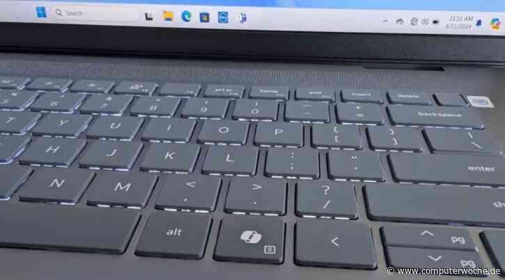 Diese 20 Tastenkombinationen für Windows 11 müssen Sie kennen