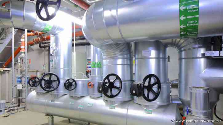 Wärmewende: Mit KI zur effizienten Fernwärme