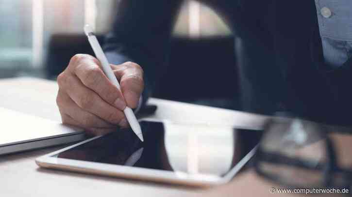 Schneller zum Vertrag: So beschleunigen Sie Signaturprozesse