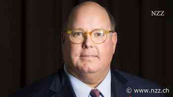 INTERVIEW - «Mir scheint, die gegenwärtige US-Administration hat ein absolut trostloses Verständnis der schweizerischen Neutralität»