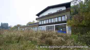 Pläne für eine Sauna am Sommerbad Greifenberg verärgern Hardy's