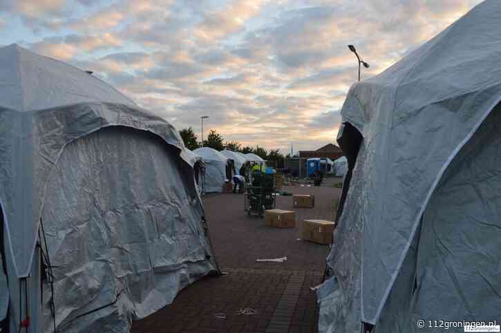 Voor het eerst sinds lange tijd geen nachtopvang nodig voor Ter Apel