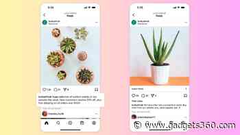 Instagram Gets Rid of ‘Annoying’ Automatic Feed Refreshing When App is Opened