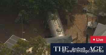 One dead, one child injured after truck crashes into kindergarten