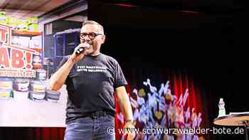 8. - 10. November: Das war am Wochenende in der Region los