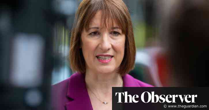 We will fight Trump’s plans to slap tariffs on the UK – Rachel Reeves
