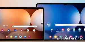 Samsung Tab S10+ en S10 Ultra - Op eenzame Android-hoogte