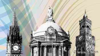 Pension super-pool: the slow race to build a UK sovereign wealth fund