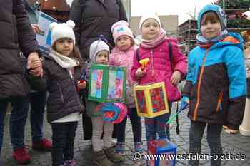 „Man soll helfen, wenn man selbst genug hat“