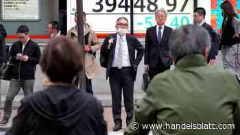 Nikkei, Topix, CSI-300: Enttäuschende Unternehmenszahlen belasten Börsen in Asien