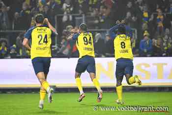 Sébastien Pocognoli zeer tevreden over 'tactische' zet, waar KRC Genk geen antwoord op had