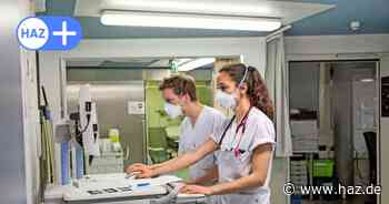 Geld für Krankenhäuser: Kirchliche Kliniken verlangen Unterstützung vom Land