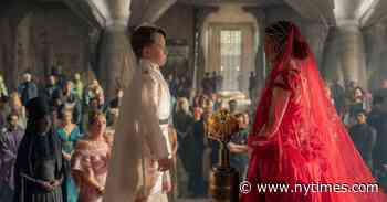 ‘Dune: Prophecy,’ Plus 6 Things to Watch on TV this Week