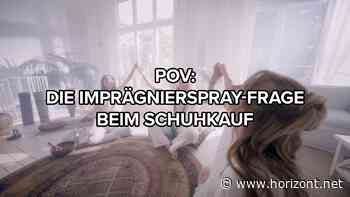 Social-Media-Kampagne: Warum der Deichmann Retreat Leib und Schuhen wohltut