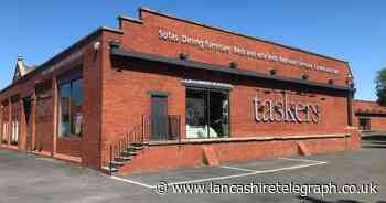 Taskers of Accrington to host art exhibition