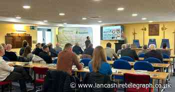 Successful open day held for traders interested in joining markets