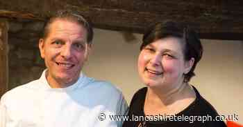 Renowned Ribble Valley restaurant wins big at Italian food awards