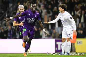 Marwan Al-Sahafi, de nieuwe smaakmaker bij Beerschot, heeft een belofte gemaakt die bij de fans als muziek in de oren gaat klinken