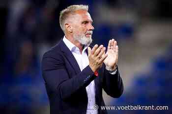 Leider KRC Genk gaat met zware cijfers onderuit: coach Thorsten Fink merkt opmerkelijk voordeel op bij Union