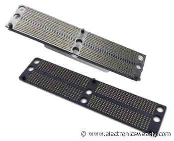 JEDEC publishes LP5CAMM2 thin connector standard for SSDs, GPUs