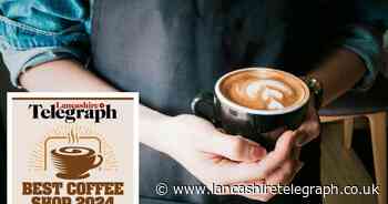 Where is the best place for a brew? Help us crown the best coffee shop around