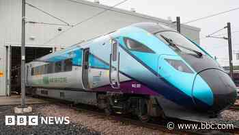 Will new battery-powered trains replace diesel, and are they safe?