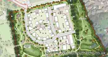 Plans revealed for 67 homes in New Forest