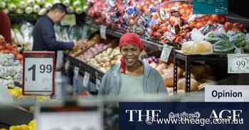 Despite its reputation, my suburb is the home of second chances