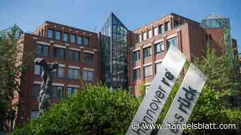 Rückversicherer: Hannover Rück erhöht Gewinnprognose