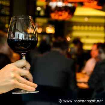 Vrijwilligersborrel met pubquiz