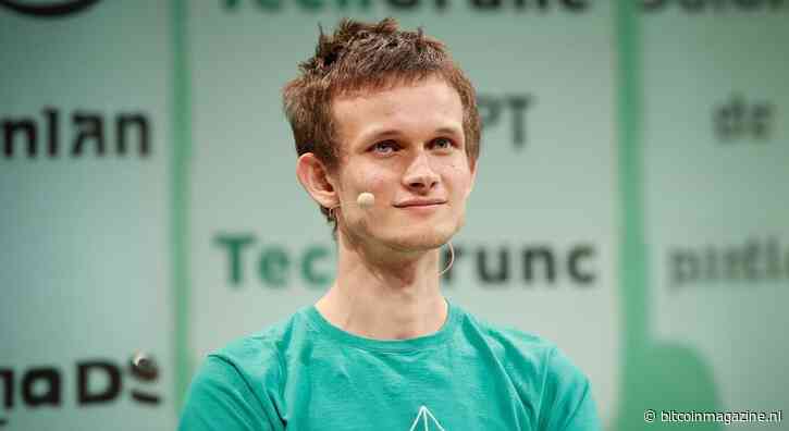 Vitalik Buterin ziet potentie van Polymarket in het delen van informatie