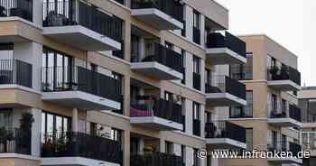 Banken: Immobilien wieder teurer, Mieten steigen