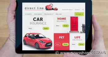 Direct Line Group reveals plans to axe around 550 jobs amid cost cuts