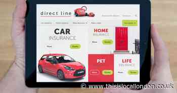 Direct Line Group reveals plans to axe around 550 jobs amid cost cuts