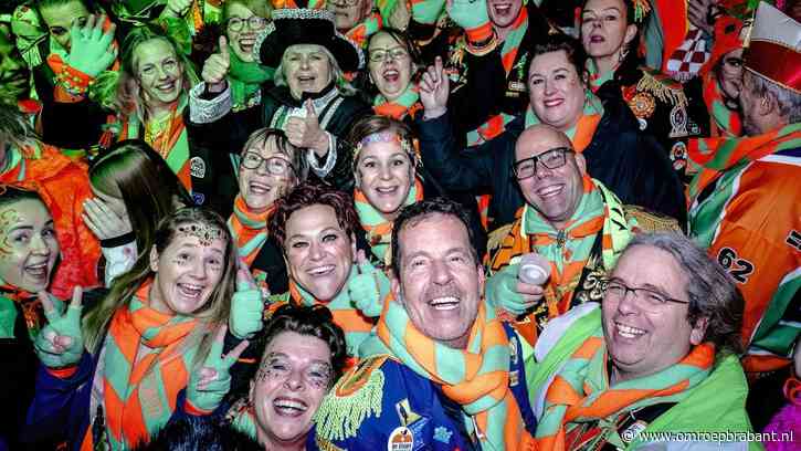 Kijk hier wat er deze Elfde van de Elfde bij jou in de buurt te doen is