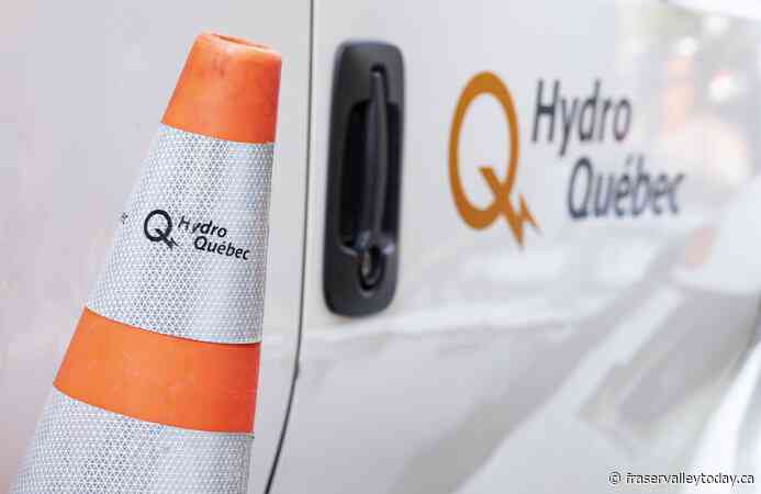 Quebec First Nation says government, Hydro-Québec left it out of wind projects