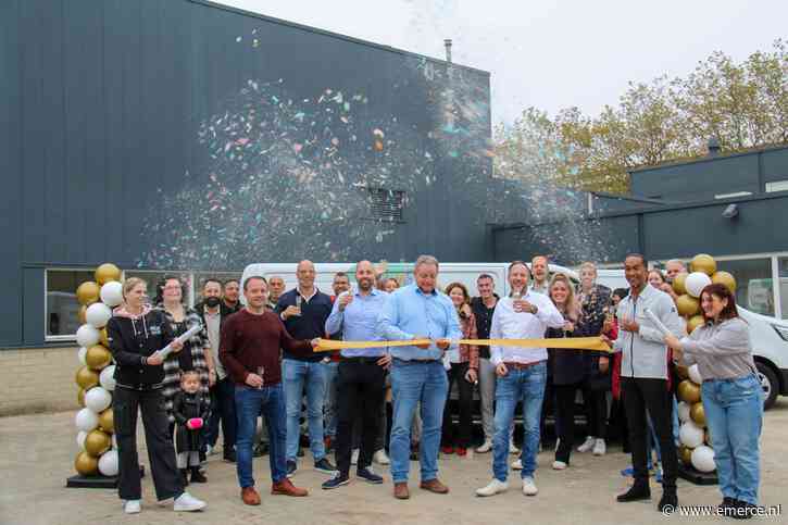 Topgeschenken Nederland breidt uit met tweede distributiecentrum in Apeldoorn