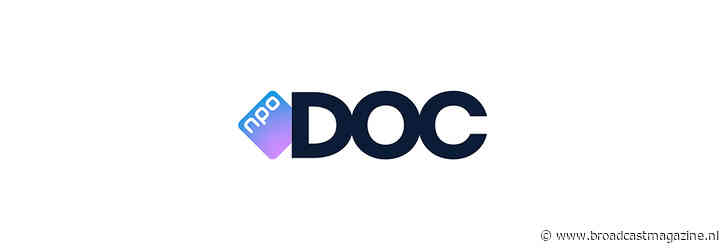 Publieke omroep lanceert NPO Doc tijdens IDFA