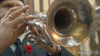 The Last Post is a simple melody. But nailing it is harder than it looks