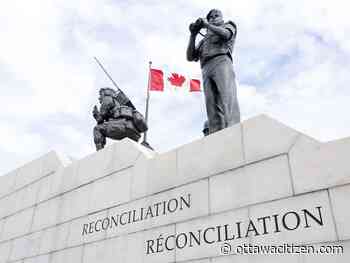 MacGregor: For Remembrance Day, honour Canada's peacekeeping legacy