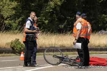Tiental (brom)fietsers in enkele dagen tijd gewond: “Ruim helft slachtoffers ongevallen zijn kwetsbare weggebruikers”