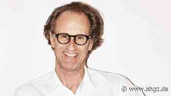 Auszeichnung: Matteo Thun erhält Nachhaltigkeitsehrung