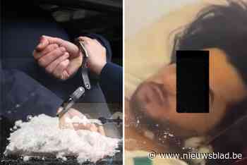 Politie pakt drugscrimineel Favela opnieuw op na inval bij zijn ouders: drie verdachten van drugshandel aangehouden