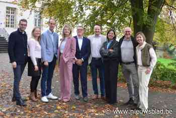 Niet Matthias Diependaele, wel Evelien De Both (N-VA) wordt burgemeester van Zottegem: “Vreemd dat anderen ons postjespakkerij verwijten”