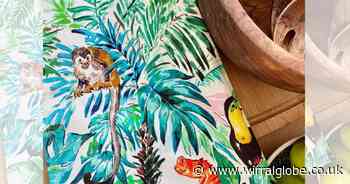 Oxton Art Fair's 20th anniversary exhibit this weekend