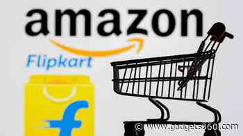 ED Said to Summon Amazon, Flipkart Executives as Regulatory Scrutiny Grows
