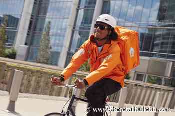 Just Eat partners with Richer Sounds for on demand delivery